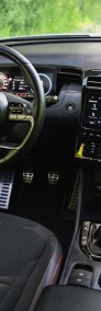 Hyundai Tucson Salon Polska, Serwis ASO, VAT 23%, Skóra, Navi, Klimatronic,-3