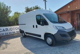 Citroen Jumper L1H2 2.2 Hdi 120 km Oryginalny Przebieg