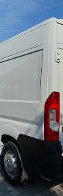 Citroen Jumper L1H2 2.2 Hdi 120 km Oryginalny Przebieg-4