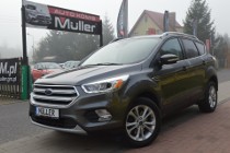 Ford Kuga III 1,5 TDCI-120KM Zarejestrowany,Navi, Elektryczne Fotele...