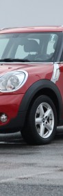 MINI Countryman , Salon Polska, Serwis ASO, Automat, Klimatronic, Tempomat,-3