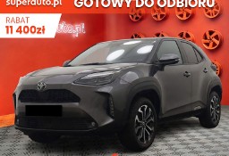 Toyota Yaris Cross Style 1.5 Hybrid Style 1.5 Hybrid 116KM | Podgrzewane fotele!