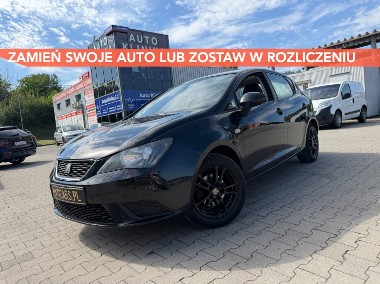 SEAT Ibiza V-1