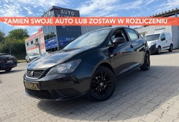 SEAT Ibiza V