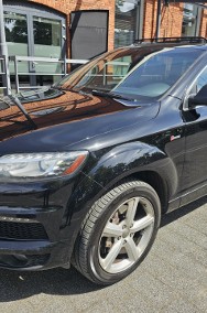 Audi Q7 3.0 TFSI Quattro Tiptronic BEZWYPADKOWY-2