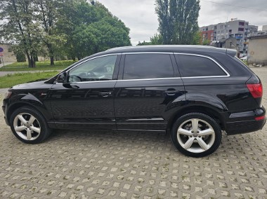 Audi Q7 3.0 TFSI Quattro Tiptronic BEZWYPADKOWY-1