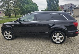 Audi Q7 I Audi Q7 3.0 TFSI Quattro Tiptronic BEZWYPADKOWY