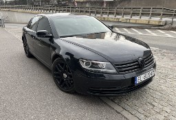 Volkswagen Phaeton 2011 3.0TDI 117 TYŚ KM !!! - zamiana !