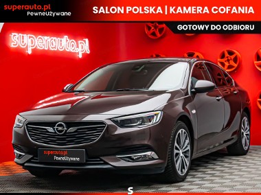 Opel Insignia II Country Tourer 2.0 CDTI 2.0 CDTI 170KM-1