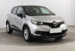 Renault Captur , Salon Polska, Serwis ASO, Navi, Klimatronic, Tempomat,