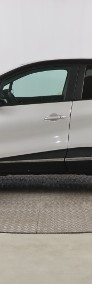 Renault Captur , Salon Polska, Serwis ASO, Navi, Klimatronic, Tempomat,-4