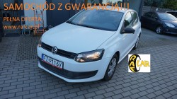 Volkswagen Polo V piękny. Gwarancja. Polecam !!!