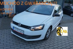 Volkswagen Polo V piękny. Gwarancja. Polecam !!!