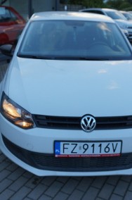 Volkswagen Polo V piękny. Gwarancja. Polecam !!!-2