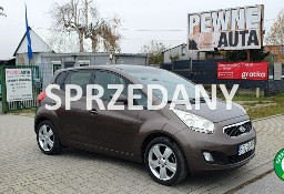 Kia Venga B.Bogata wersja/Uszanowany/Oryginalny lakier/Serwisowany