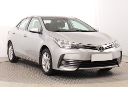 Toyota Corolla XI , Salon Polska, Serwis ASO, GAZ, VAT 23%, Klimatronic