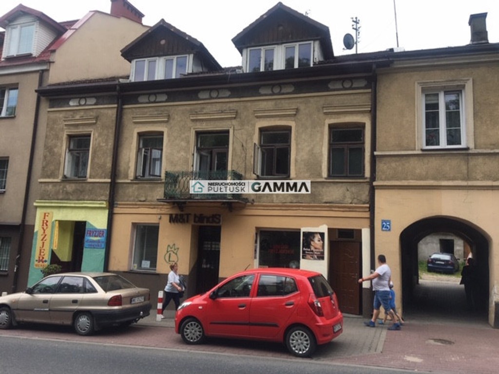 dom na sprzedaż