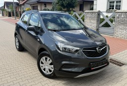 Opel Mokka Mokka X Opel Mokka X 2017 1.6 115KM BEZWYPADKOWY