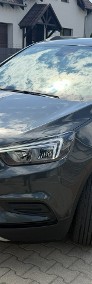 Opel Mokka Mokka X Opel Mokka X 2017 1.6 115KM BEZWYPADKOWY-3