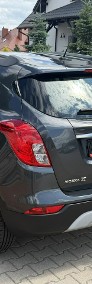 Opel Mokka Mokka X Opel Mokka X 2017 1.6 115KM BEZWYPADKOWY-4