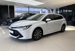 Toyota Corolla XII Comfort + Tech + Style Comfort + Tech + Style / Kamera cofania / Nawigacja