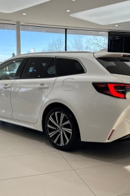 Toyota Corolla XII Comfort + Tech + Style Comfort + Tech + Style / Kamera cofania / Nawigacja-2