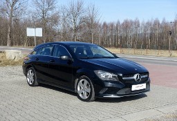 Mercedes 180d 109KM Automat Łopatki Navi Skóra Zero korozji Serwisowany Stan BDB