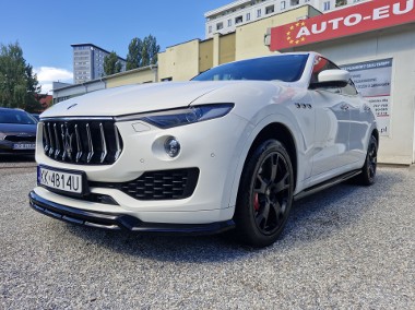 3.0 benz 430 KM, 4x4 , ideał, full, stan salonowy, 2 x opony!-1