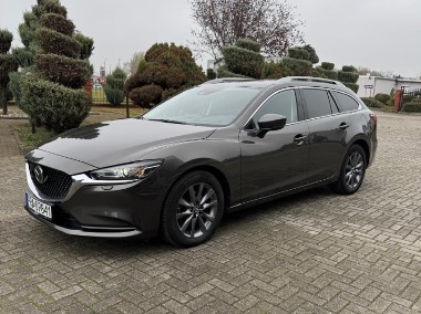 Mazda 6 III-1