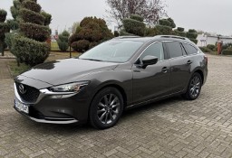 Mazda 6 III