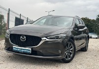 Mazda 6 III