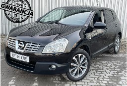 Nissan Qashqai I Pierwszy właściciel