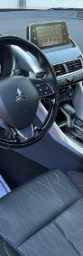 Mitsubishi Eclipse Cross FULL*Panorama*Kamera*360*Grzane*Fotele*HUD*Czujniki*Park*Serwis*ASO*-4