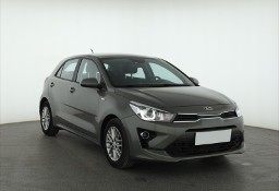Kia Rio III , Klima, Tempomat, Podgrzewane siedzienia