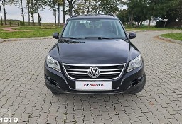 Volkswagen Tiguan I
