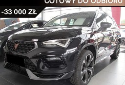 Cupra Ateca 2.0 TSI DSG 4Drive 2.0 TSI 190KM DSG 4Drive