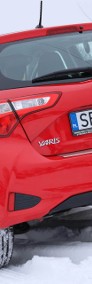 Toyota Yaris III IV 2019-4