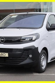 Opel Vivaro XL L2H1 EAT8 XL L2H1 EAT8 2.2 150KM-2