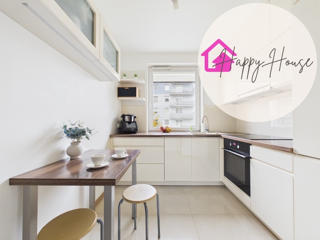Mieszkanie na sprzedaż, 3 pokoje, 54 m², Jaroty