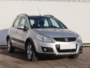 Suzuki SX4 I , Salon Polska, Klima