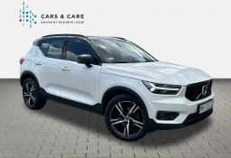 Volvo XC40 XC 40 T3 R-Design aut WE2S172