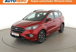 Ford Kuga II 2.0EcoBoost Automat ST-Line Navi Tempomat Grzane Fotele Kamera FullL