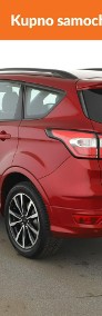 Ford Kuga II 2.0EcoBoost Automat ST-Line Navi Tempomat Grzane Fotele Kamera FullL-4