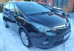 Opel Zafira C Automat ~ Stan idealny