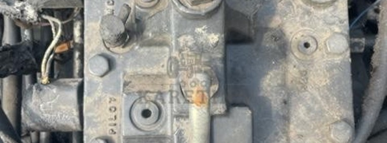 Case 5150 zawór hydrauliczny-1