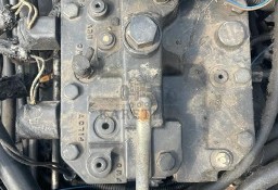 Case 5150 zawór hydrauliczny