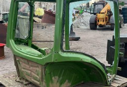Kabina Fendt 900