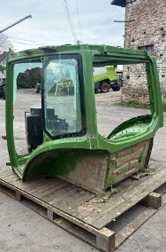 Kabina Fendt 900-2