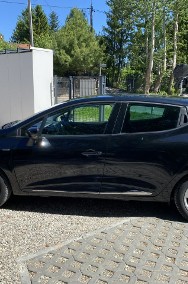 Renault Clio IV Clio 1.2 16V super stan navi klima-2