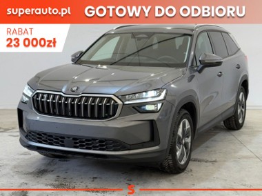 Skoda Kodiaq Drive 1.5 TSI mHEV DSG Drive 1.5 TSI mHEV DSG 150KM-1